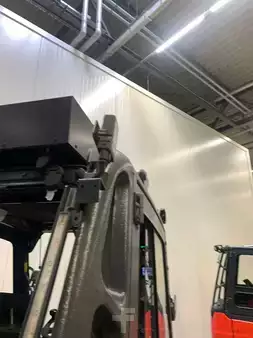 Elektromos 4 kerekű 2021  Linde E40/600HL (8)