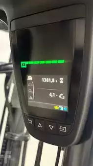 Elektrisk- 3 hjul 2018  Linde E15 (3)