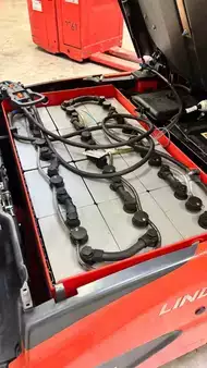 Elektrisk- 3 hjul 2018  Linde E15 (5)