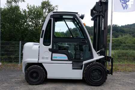 Diesel truck 2016  Unicarriers UG1D2A32Q (2)