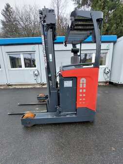 Unicarriers UMS160DTFV XE570