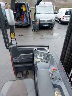 Unicarriers UMS160DTFV XE570