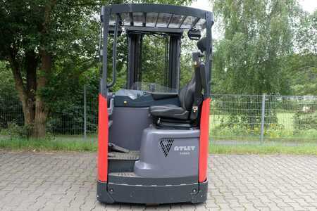 Atlet UMS160DTFV XE570