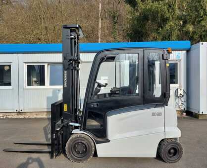 Elektro 4 Rad 2019  Unicarriers MX35L 4-Rad-Elektro (2)
