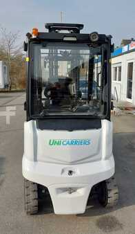 Elektro 4 Rad 2019  Unicarriers MX35L 4-Rad-Elektro (4)