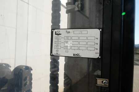 Linde L16 R/139