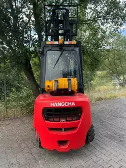 Wózki gazowe 2021  HC (Hangcha) CPYD35-XW52F (4)