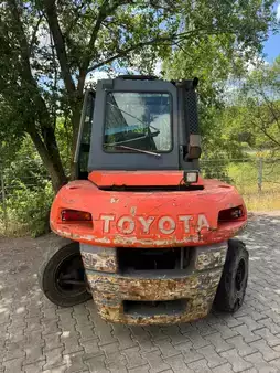 Dieseltrukki - Toyota 50-5FD70 (4)