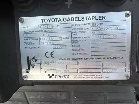 Nestekaasutrukki 2018  Toyota 02-8FGF15 (5)
