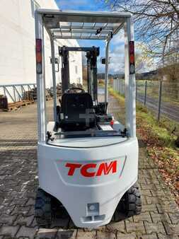 Elektro 4 Rad  Unicarriers FB16-E1 (3)