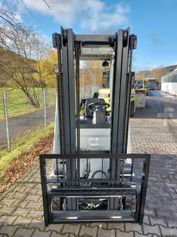 Elektro 4 Rad  Unicarriers FB16-E1 (4)