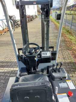 Elektro 4 Rad  Unicarriers FB16-E1 (5)