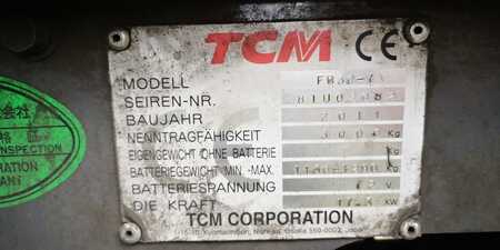 TCM TCM FB30-7