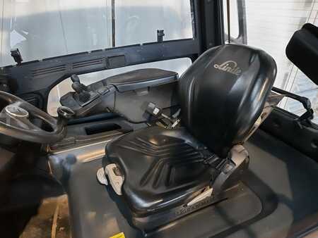 Elektro 4 Rad  Linde E30HL-01/600 (3)