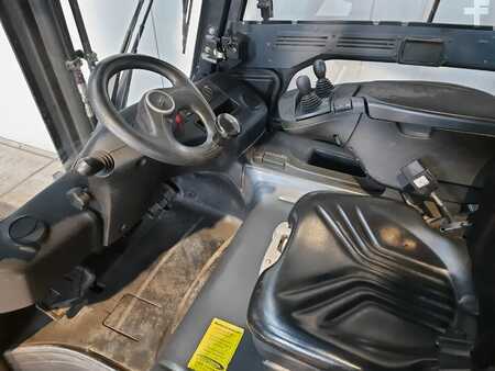 Elektro 4 Rad  Linde E30HL-01/600 (4)