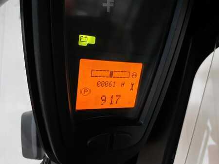 Elektro 4 Rad  Linde E30HL-01/600 (5)