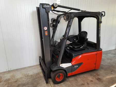 Linde E20L-02