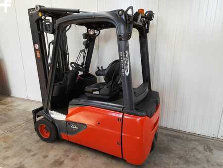 Linde E20L-02