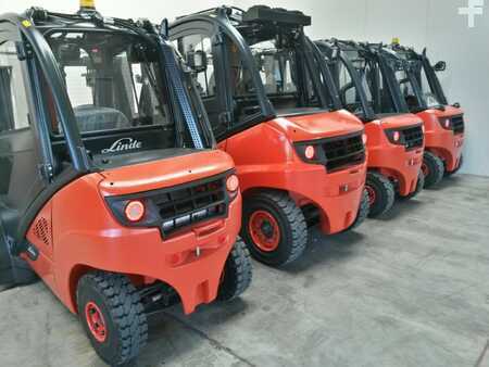 Linde H16T-01