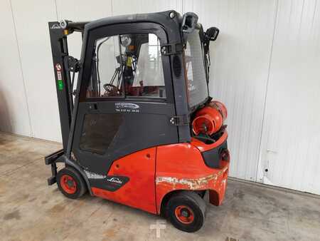 LPG VZV 2015  Linde H16T-01 (2)