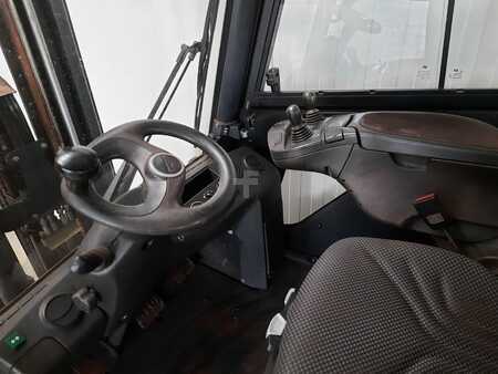 Dieselstapler  Linde H30D-02 (4)