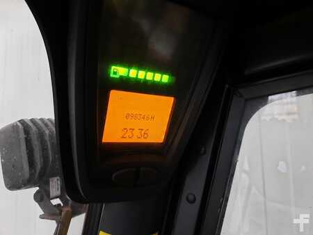 Dieselstapler  Linde H30D-02 (5)