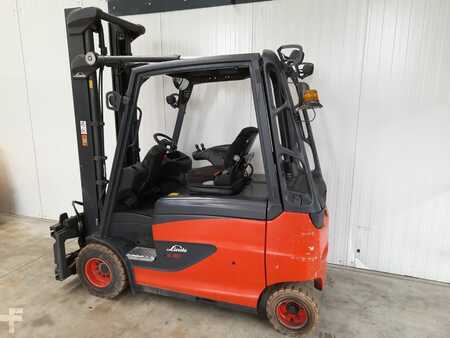 Linde E30HL-01/600