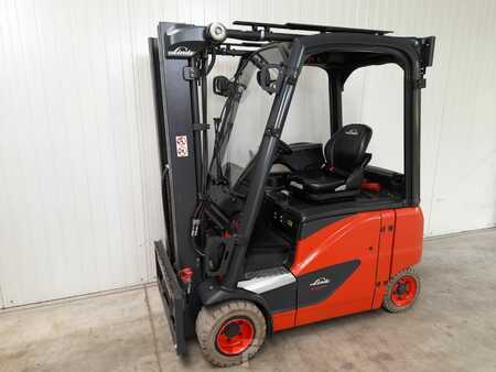 Linde E20PH-02