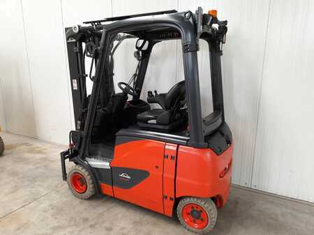 Linde E20PH-02