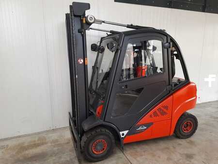 Linde H25D-02