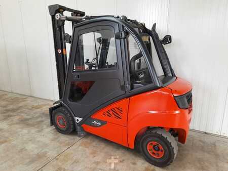 Linde H25D-02