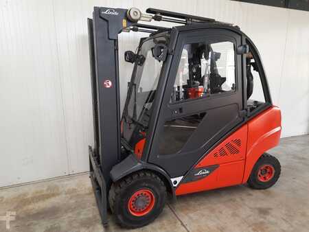 Linde H25D-02/600 3A