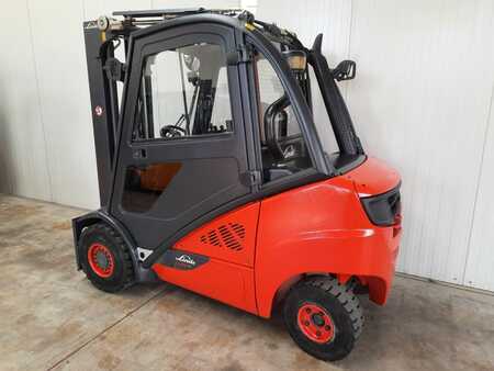 Linde H25D-02/600 3A