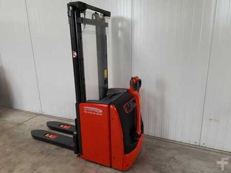 Stacker pedestre 2019  Linde L20 (2)