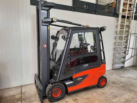 Linde E25L-01