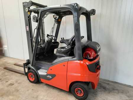 Linde H14T-01