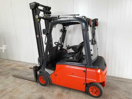 El Truck - 4-hjul 2007  Linde E20PL-01 (2)