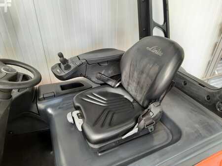 Electric - 4 wheels 2018  Linde E35L-01 (3)