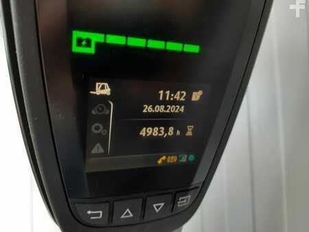Electric - 4 wheels 2018  Linde E35L-01 (5)