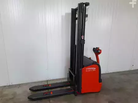 Hochhubwagen  Linde L16 (1)