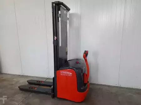 Hochhubwagen  Linde L16 (2)