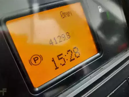 Reach Trucks 2018  Linde R10B (5)