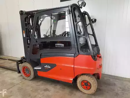 Elektro 4 Rad 2022  Linde E50HL-01/600 (2)