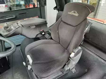 Diesel heftrucks 2018  Linde H80D-03/900 (3)