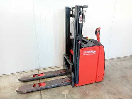 Hochhubwagen  Linde L14 (1)