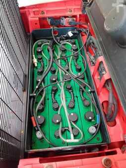 Hochhubwagen  Linde L14 (4)