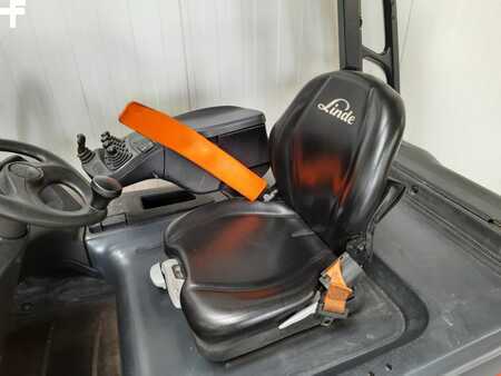 Elektro 4 Rad  Linde E30RHL-01/600 (3)