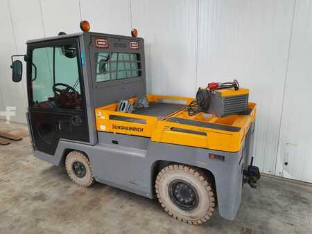 Elektro 4 Rad  Jungheinrich EZS 7280 (2)