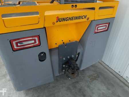 Elektro 4 Rad  Jungheinrich EZS 7280 (5)