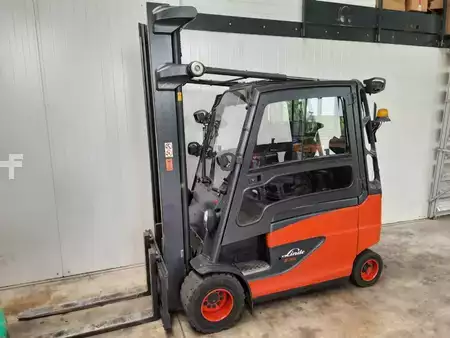 Elektro 4 Rad 2018  Linde E35HL-01 (1)